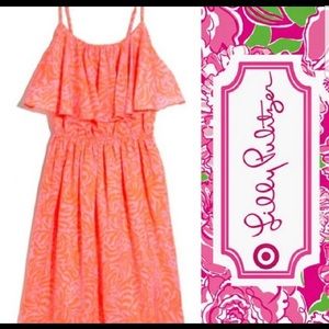 SOLD**Lilly Pulitzer Target